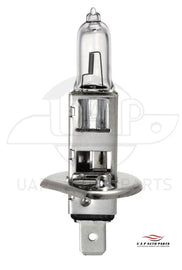 H1 Halogen Head Light P14.5s Globe 12V 100W Bulb Extra Bright Michiba