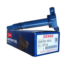 Load image into Gallery viewer, Denso Ignition Coil 90919-02250 fit Toyota Camry Landcruiser FJ RAV4 Lexus