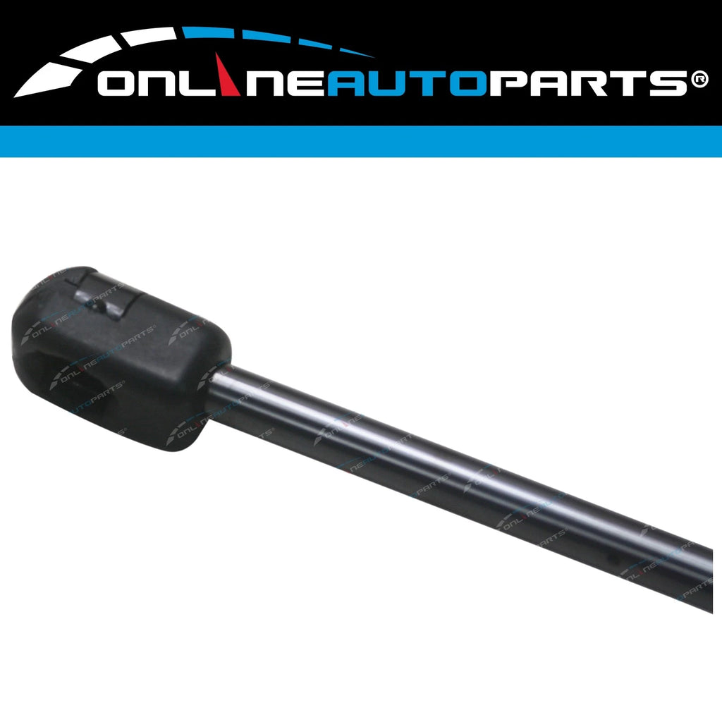 2 Boot Gas Stay Strus for Holden Commodore VT VX VY VZ Sedan With Rear Spoiler