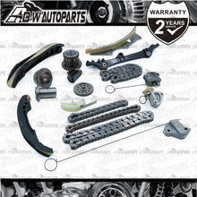 Load image into Gallery viewer, Timing Chain Kit For Chrysler 300 Dodge Journey Grand Cherokee Wrangler 3.6L