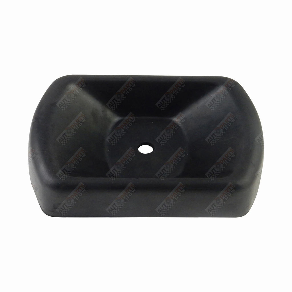 Jockey Wheel Chock Stop Holder suit 8" & 10" Rubber Holder