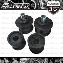 Load image into Gallery viewer, Body Mount Front Bush Rubber Front KIT for Colorado RG 94764852 Genuine Holden