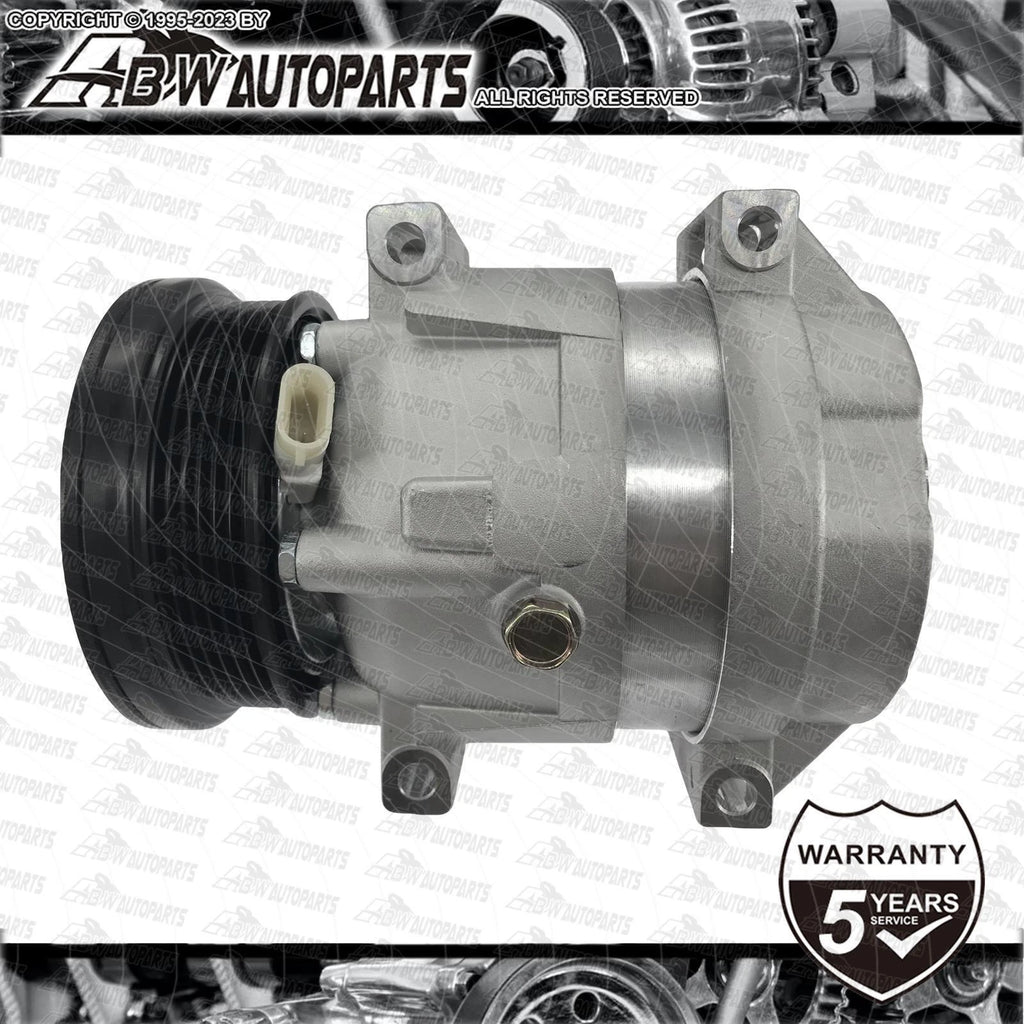 for Holden Cruze JG JH 2.0L Diesel Z20S1 Z20D1 2009-2014 Air Con AC Compressor