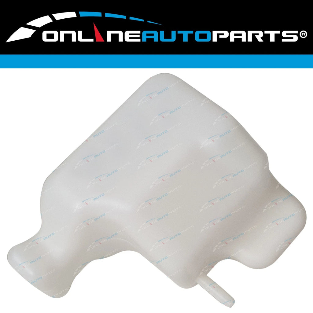 Radiator Coolant Overflow Bottle for Holden Apollo JM JP 1992-1997