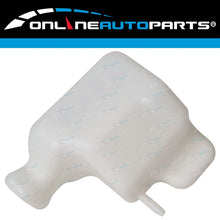 Load image into Gallery viewer, Radiator Coolant Overflow Bottle for Holden Apollo JM JP 1992-1997
