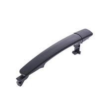 Load image into Gallery viewer, Front Left Black Outer Door Handle W/o Smart Entry for Nissan Xtrail T31 07-14