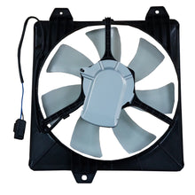 Load image into Gallery viewer, AC Air Condenser Thermo Cooling Fan Assembly for Toyota RAV4 ACA20s 00-06