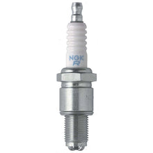 Load image into Gallery viewer, NGK BR8EQ-14 Multiground Spark Plug – Nickel Alloy, Part BR8EQ-14