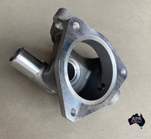 Load image into Gallery viewer, GENUINE Toyota LandCruiser HJ47 HJ60 HJ61 HJ75 2H 12HT Thermostat Housing Lower