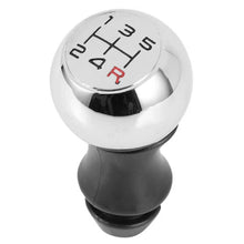Load image into Gallery viewer, 5 Speed Gear Stick Shift Knob Lever For Peugeot 106 206 306 406 107 207 307 407