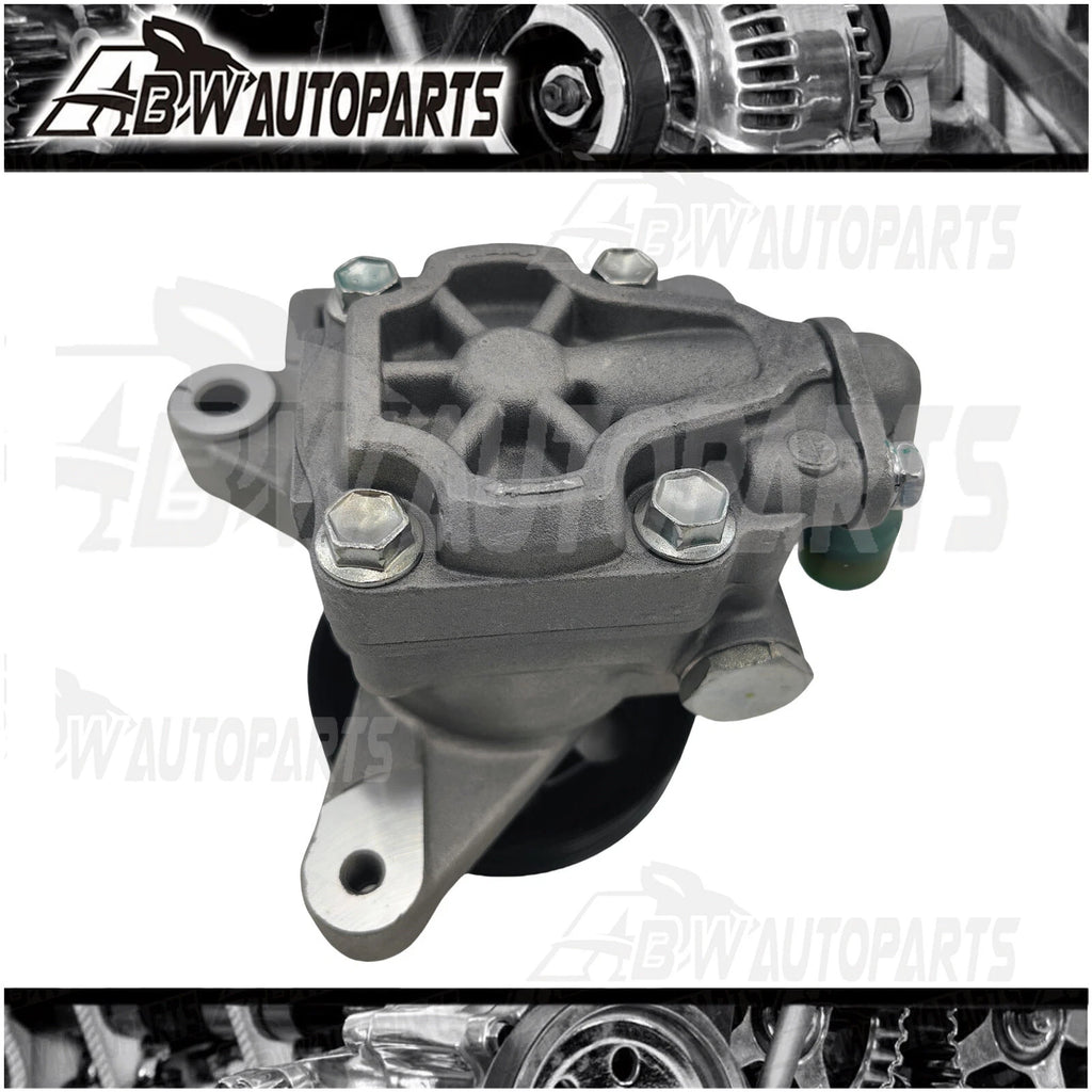 AU POWER STEERING PUMP FOR 2000-2004 HONDA ODYSSEY RA 2.3L