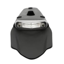 Load image into Gallery viewer, 12V Motorcycle Enduro Trial Dirt Bike Fender LED Stop Rear Tail Light Lamp ST