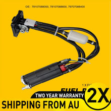 Load image into Gallery viewer, 2x FOR KTM HUSQVARNA COMPLETE FUEL PUMP 250 300 350 450 500 501 TPI FE EXC GAS