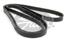 Load image into Gallery viewer, Gates 6PK2580 Drive Belt (Fan Belt) Micro-V Belt