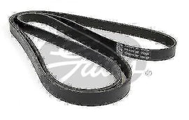 Gates 6PK2580 Drive Belt (Fan Belt) Micro-V Belt