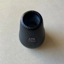 Load image into Gallery viewer, GENUINE Toyota LandCruiser 70 Series VDJ HZJ 76 78 79 Gear Shifter Knob Black