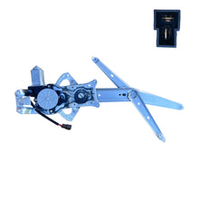 Load image into Gallery viewer, Front Left Window Regulator With Motor 2 Pins for Holden Commodore VN 1988-1991