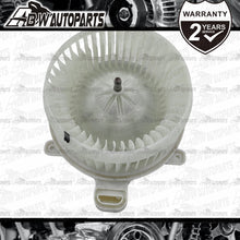 Load image into Gallery viewer, Fits Toyota Landcruiser VDJ200 UZJ200 Fan Blower Motor A/C Heater *EXPRESS POST*