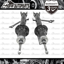 Load image into Gallery viewer, Pair for Ford Territory SY II SZ RWD Wagon Front Shock Absorbers