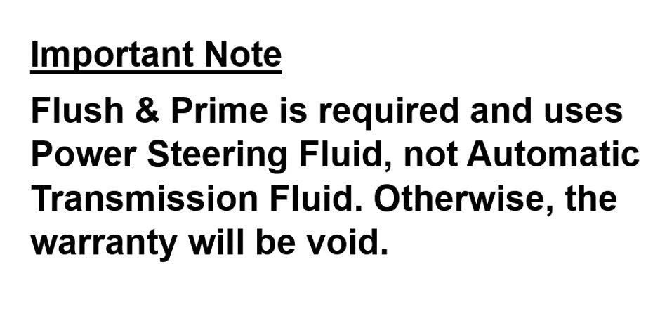 Brand New Power Steering Pump for Honda Accord CM 3.0L V6 Petrol 2003 - 2007