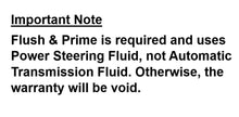 Load image into Gallery viewer, Brand New Power Steering Pump for Honda Accord CM 3.0L V6 Petrol 2003 - 2007