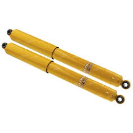 2 Rear Gas Shock Absorbers for Triton 4x4 87~06 ME MF MG MH MJ MK Heavy Duty