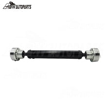 Load image into Gallery viewer, Drive Prop Shaft for 2011-2021 Jeep Grand Cherokee WK2 ERB EZH Driveshaft Front