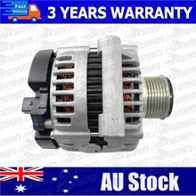 Load image into Gallery viewer, Alternator For Ford Transit Van VM H9FB Defender DT224 DT244 2.2L 2.4L 2007-2014