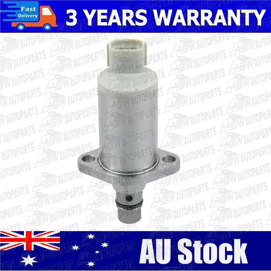 Fit Nissan Pathfinder R51 Navara D40 YD25 Suction Control Valve SCV A6860-AW42B