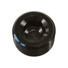 Load image into Gallery viewer, Aeroflow AF979-02BLK 1/8" Npt Port Plug Steel Blackcoated