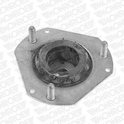 Monroe Left or Right Front Shock/Strut Mount for Ford Fiesta WS, WT 2009~2013