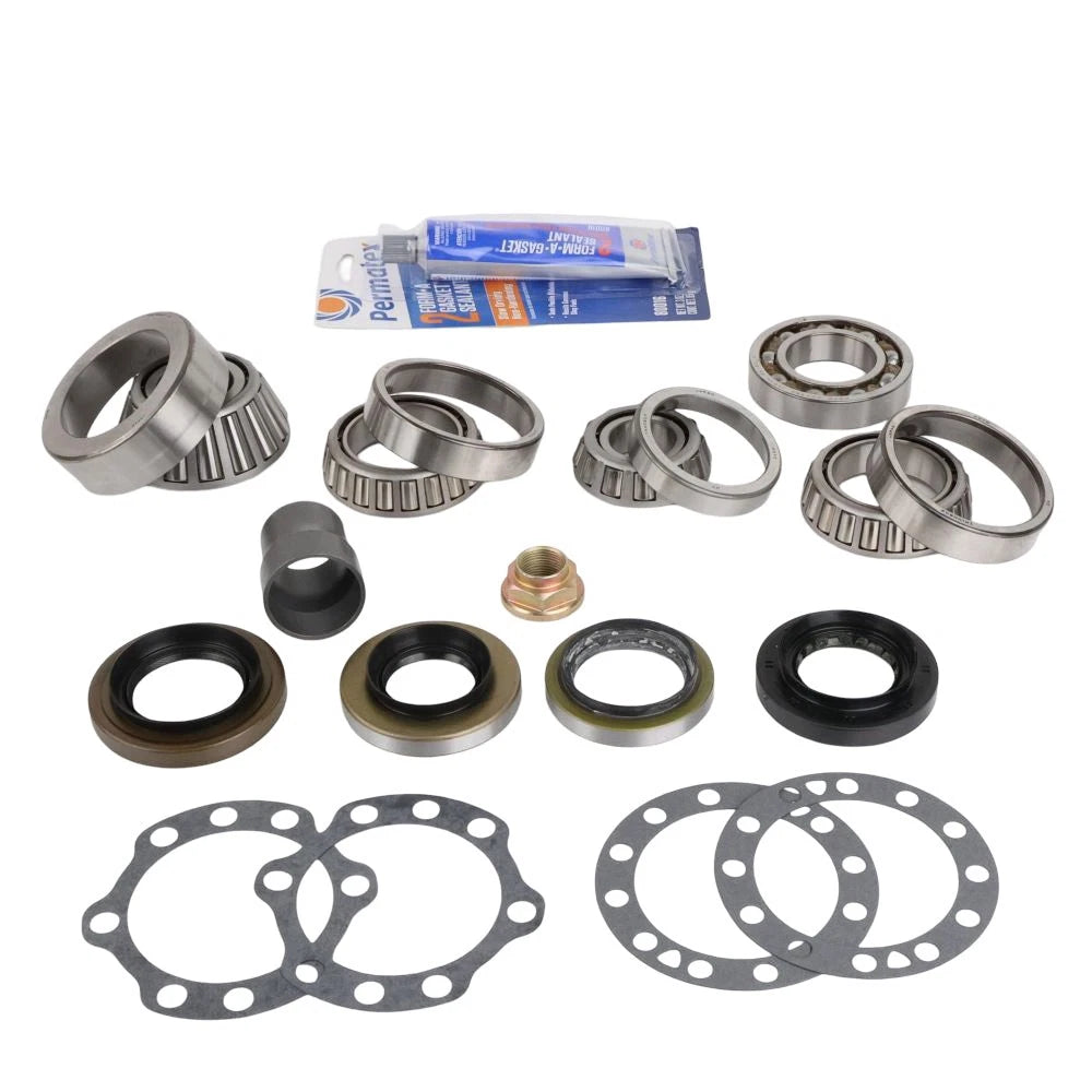 Front Diff Kit for Toyota Landcruiser FZJ105R HDJ100R HZJ105R UZJ100R with IFS