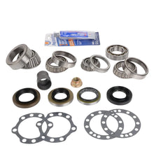 Load image into Gallery viewer, Front Diff Kit for Toyota Landcruiser FZJ105R HDJ100R HZJ105R UZJ100R with IFS
