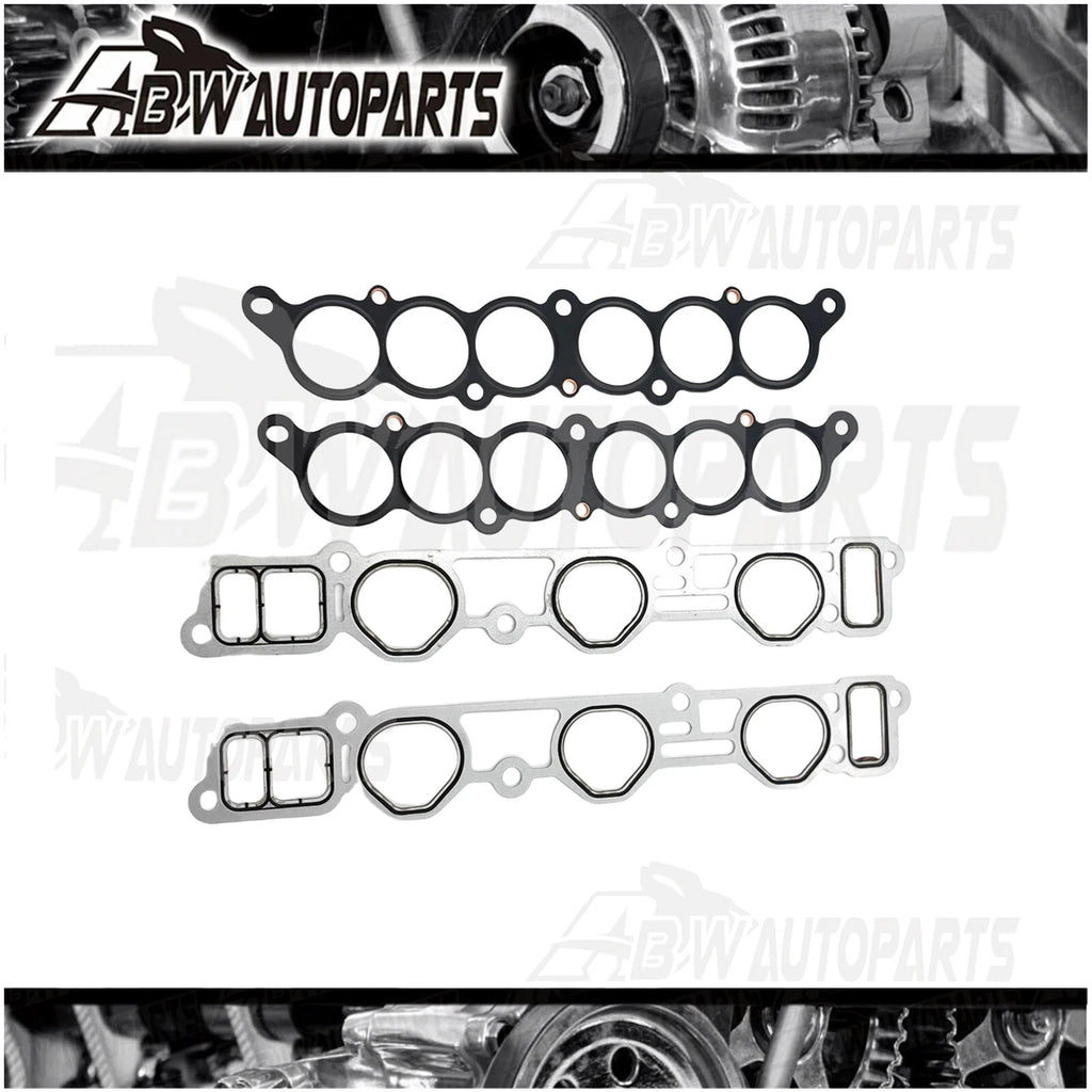 Intake Manifold Gasket for TOYOTA LANDCRUISER PRADO VZJ90R 1996 -2002 3.4L