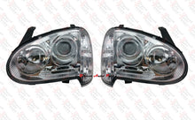 Load image into Gallery viewer, HEAD LIGHT HEADLIGHT LAMP (ELECTRIC ADJUST) for GREAT WALL V240 2009- 2011 PAIR