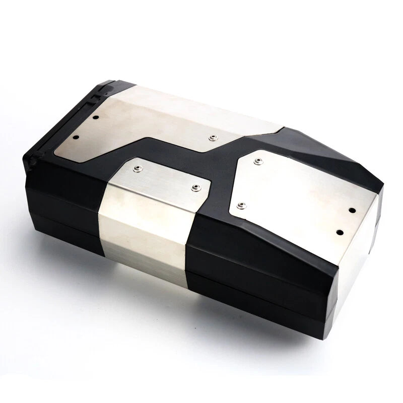 4.2L Tool Box Left Side Bracket Fit for BMW R1250GS/ADV F850GS/F750GS ADVENTURER