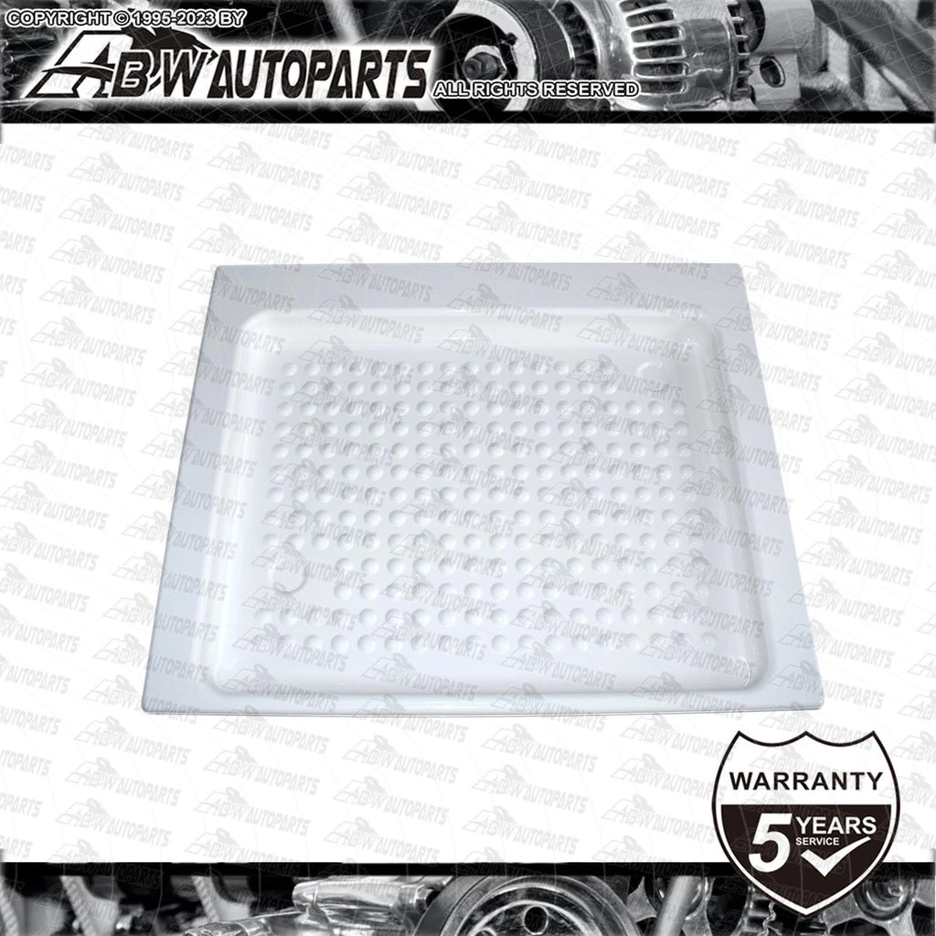 VT90 SHOWER TRAY 830x670x55 BASIN CARAVAN MOTORHOME RV ACCESSORIES FOR JAYCOPART