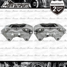 Load image into Gallery viewer, Pair Brake Caliper Front Left Right for Toyota LandCruiser Prado 90 95 1996~2002