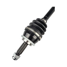Load image into Gallery viewer, Front Left CV Drive Shaft for Mitsubishi Magna Diamante TJ TL TW 3.5L 6G74 28T