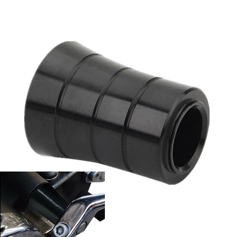 Heel Shift Shifter Eliminator Lever For Harley Touring Road King Electra Glides