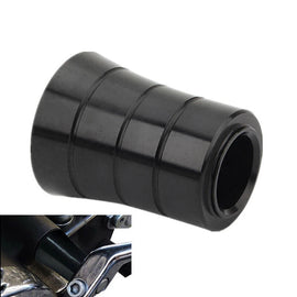 Heel Shift Shifter Eliminator Lever For Harley Touring Road King Electra Glides