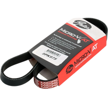 Load image into Gallery viewer, Gates 5PK975 multi-rib drive belt replacement