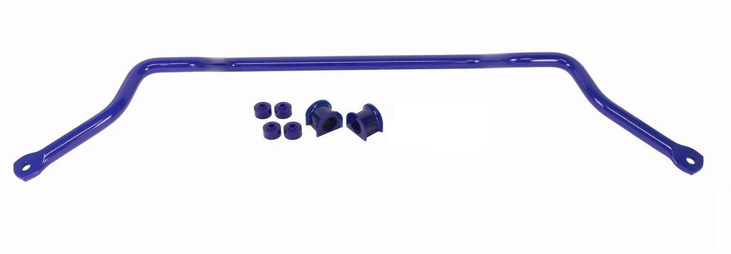 SuperPro Front 27mm Heavy Duty Sway Bar RC0047F-27 for Toyota