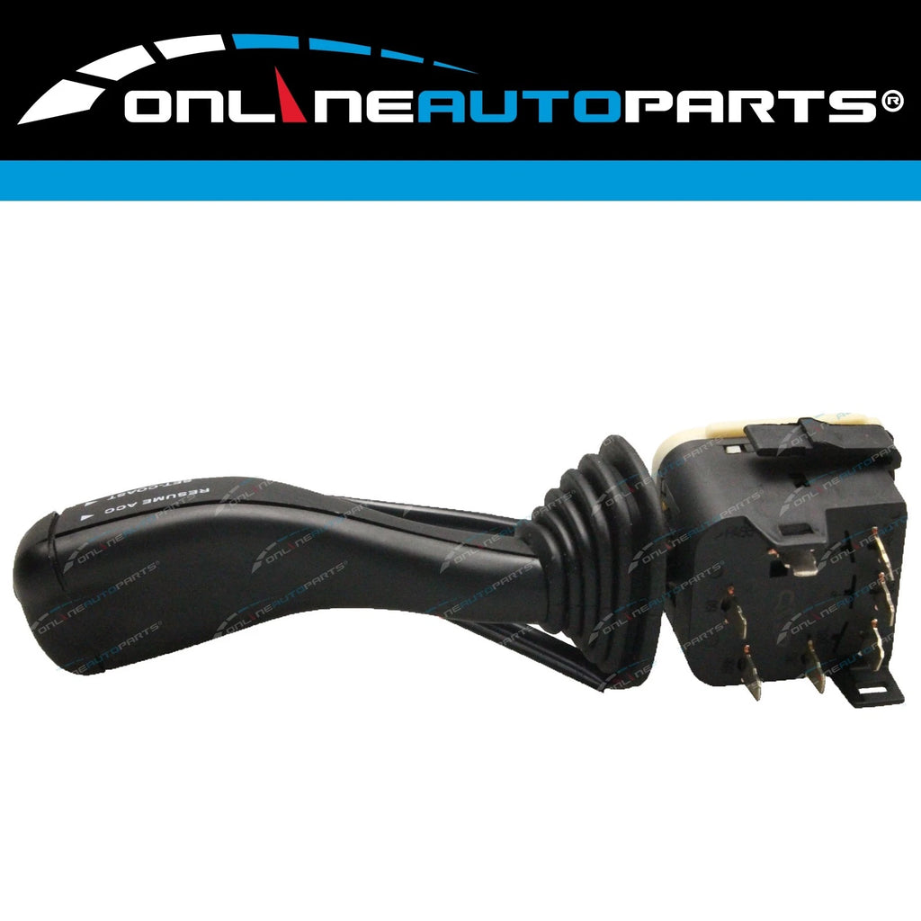 Indicator Switch Arm w/Cruise Control for Holden Commodore VR VS VT VX 1993-2001