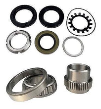 Load image into Gallery viewer, Rear Wheel Bearing Kit for Ford Ranger PJ PK Mazda BT50 UN 2WD 4WD ABS