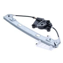 Rear Left Window Regulator W/o Motor W/o Panel for Alfa Romeo 159 2006-2012