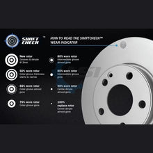 Load image into Gallery viewer, Bendix Front Brake Disc Rotors set for Hyundai i30 GD 1.6L 05/2012-03/2017 EL...