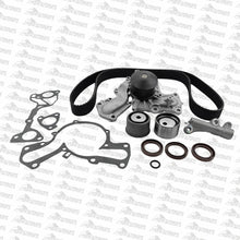 Load image into Gallery viewer, Engine Timing Belt Kit &amp; Water Pump for Mitsubishi Pajero NM NP NS NT NW 3.5 3.8