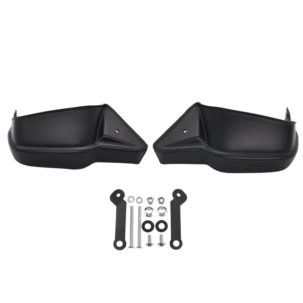 2PCS Hand Guards Brush Protector For Honda NC700 X NC750 X DCT NC750S 2012-2020
