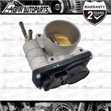 Load image into Gallery viewer, Throttle Body Assembly fits Nissan X-Trail T31 2.5L QR25DE Petrol 2007~2014 NEW